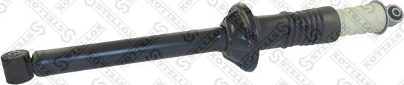 Stellox 3213-0034-SX - Shock Absorber www.autospares.lv