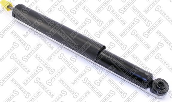 Stellox 3213-0035-SX - Shock Absorber www.autospares.lv