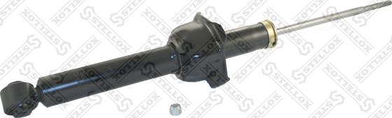 Stellox 3213-0022-SX - Amortizators autospares.lv