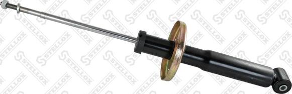 Stellox 3213-0220-SX - Amortizators autospares.lv