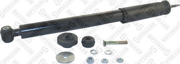 Stellox 3212-0050-SX - Amortizators autospares.lv