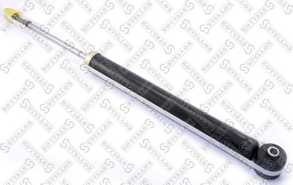 Stellox 3212-0085-SX - Shock Absorber www.autospares.lv