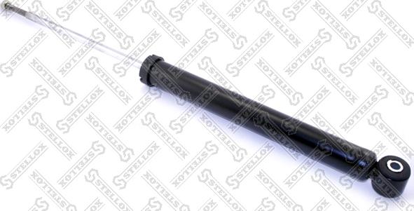 Stellox 3212-0034-SX - Shock Absorber www.autospares.lv