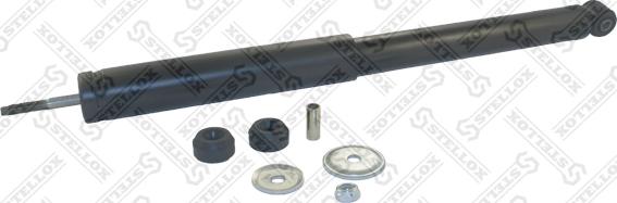 Stellox 3212-0032-SX - Shock Absorber www.autospares.lv