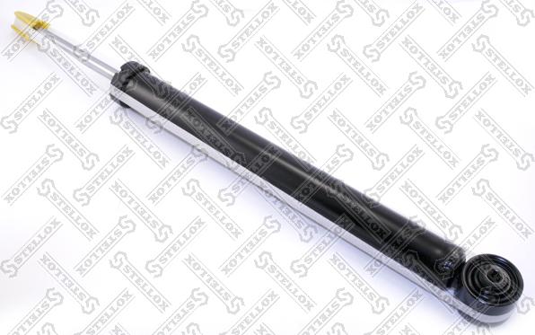 Stellox 3212-0020-SX - Shock Absorber www.autospares.lv