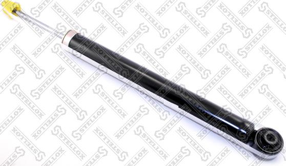 Stellox 3212-0197-SX - Shock Absorber www.autospares.lv