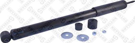 Stellox 3212-0200-SX - Amortizators autospares.lv