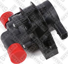 Stellox 24-00011-SX - Additional Water Pump www.autospares.lv