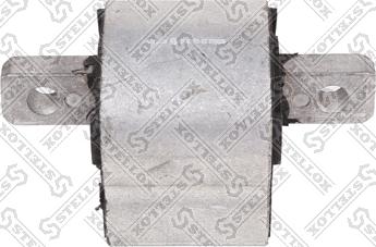 Stellox 25-98075-SX - Piekare, Dzinējs www.autospares.lv