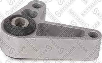 Stellox 25-18320-SX - Piekare, Dzinējs autospares.lv