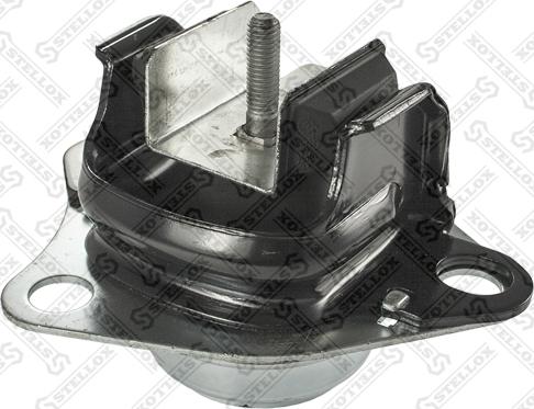 Stellox 25-17094-SX - Piekare, Dzinējs www.autospares.lv