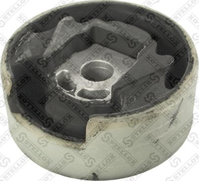 Stellox 25-17016-SX - Piekare, Dzinējs www.autospares.lv