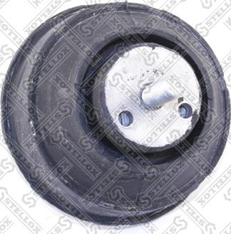 Stellox 25-17071-SX - Piekare, Dzinējs www.autospares.lv