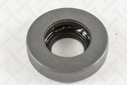 Stellox 26-17012-SX - Подшипник качения, опора стойки амортизатора www.autospares.lv