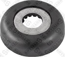 Stellox 26-17017-SX - Опора стойки амортизатора, подушка www.autospares.lv