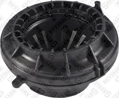 Stellox 26-17136-SX - Опора стойки амортизатора, подушка www.autospares.lv