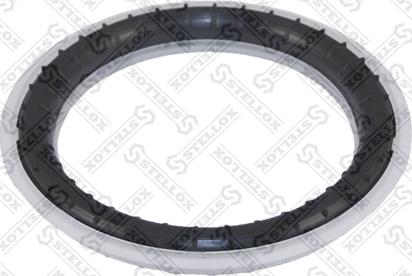 Stellox 26-17129-SX - Опора стойки амортизатора, подушка www.autospares.lv