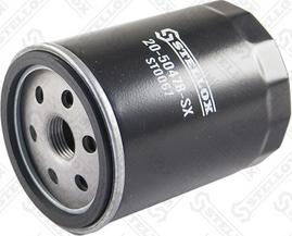 Stellox 20-50478-SX - Масляный фильтр www.autospares.lv