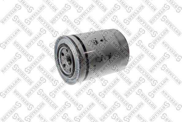 Stellox 20-50577-SX - Масляный фильтр www.autospares.lv