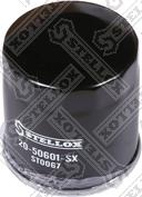 Stellox 20-50601-SX - Eļļas filtrs autospares.lv