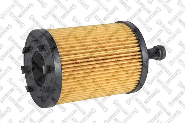 Stellox 20-50188-SX - Oil Filter www.autospares.lv