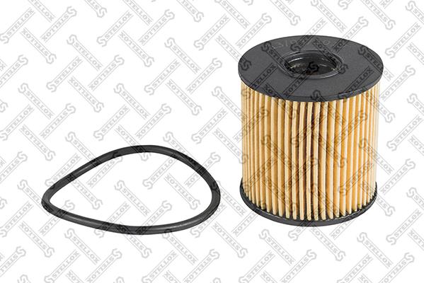 Stellox 20-50339-SX - Oil Filter www.autospares.lv