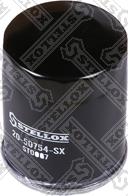 Stellox 20-50754-SX - Eļļas filtrs www.autospares.lv