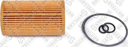 Stellox 20-50756-SX - Oil Filter www.autospares.lv