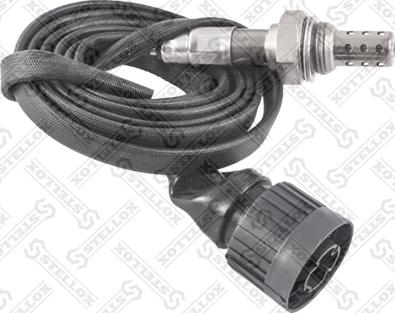 Stellox 20-00046-SX - Lambda Sensor www.autospares.lv