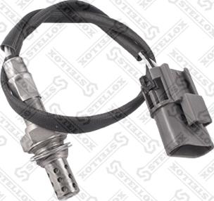 Stellox 20-00048-SX - Lambda Sensor www.autospares.lv