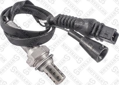 Stellox 20-00042-SX - Lambda Sensor www.autospares.lv