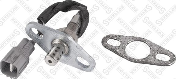 Stellox 20-00050-SX - Lambda zonde autospares.lv