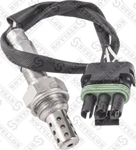 Stellox 20-00058-SX - Lambda Sensor www.autospares.lv