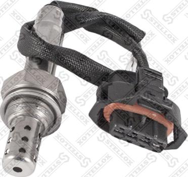 Stellox 20-00060-SX - Lambda Sensor www.autospares.lv