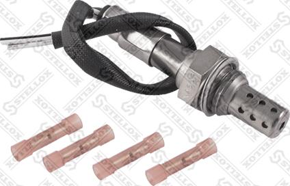 Stellox 20-00004-SX - Lambda Sensor www.autospares.lv