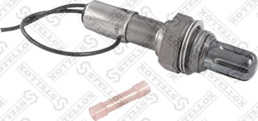 Stellox 20-00001-SX - Лямбда-зонд, датчик кислорода www.autospares.lv