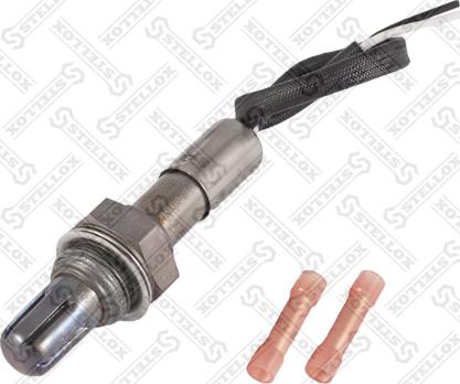 Stellox 20-00002-SX - Lambda Sensor www.autospares.lv