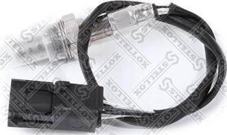 Stellox 20-00019-SX - Lambda Sensor www.autospares.lv