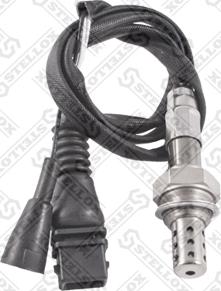 Stellox 20-00010-SX - Lambda Sensor www.autospares.lv