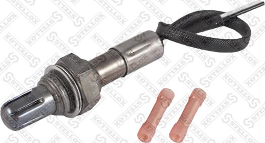 Stellox 20-00011-SX - Lambda Sensor www.autospares.lv