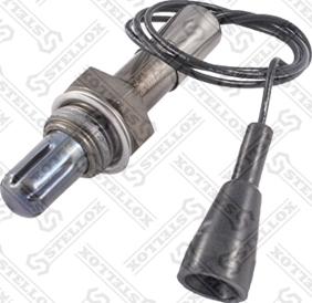 Stellox 20-00018-SX - Lambda Sensor www.autospares.lv