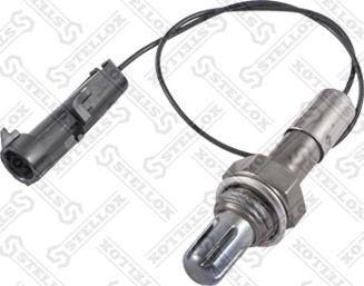 Stellox 20-00017-SX - Lambda zonde www.autospares.lv