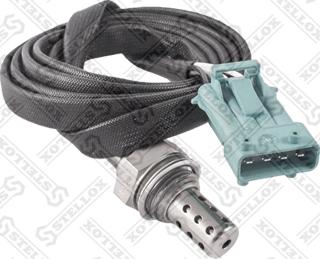 Stellox 20-00081-SX - Lambda Sensor www.autospares.lv