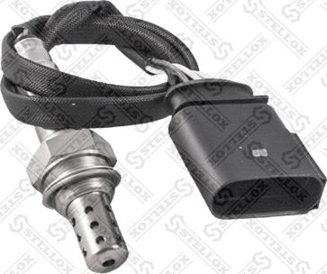 Stellox 20-00088-SX - Lambda Sensor www.autospares.lv