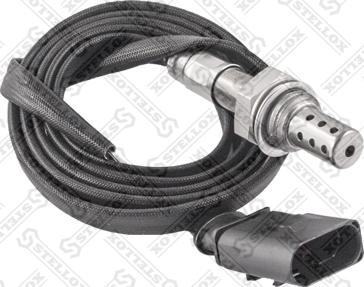 Stellox 20-00087-SX - Lambda Sensor www.autospares.lv