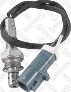 Stellox 20-00030-SX - Lambda zonde www.autospares.lv