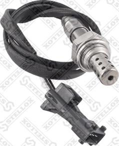 Stellox 20-00031-SX - Lambda zonde www.autospares.lv