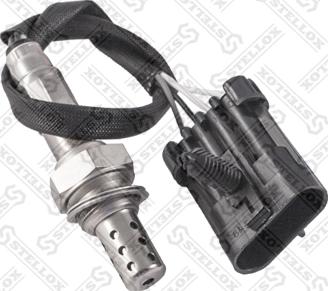 Stellox 20-00033-SX - Lambda Sensor www.autospares.lv