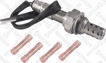 Stellox 20-00022-SX - Lambda Sensor www.autospares.lv