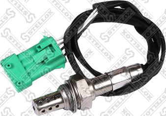 Stellox 20-00199-SX - Lambda Sensor www.autospares.lv